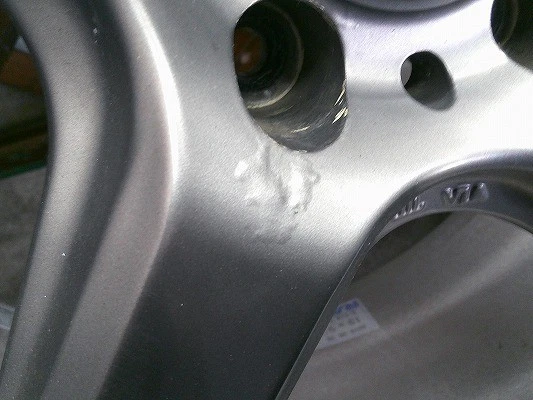 JDM W274RAYS VR-GTS F:9.5J +43 R:10.5J +28 PCD:114.3-5H bridgestone PO No Tires - Image 2