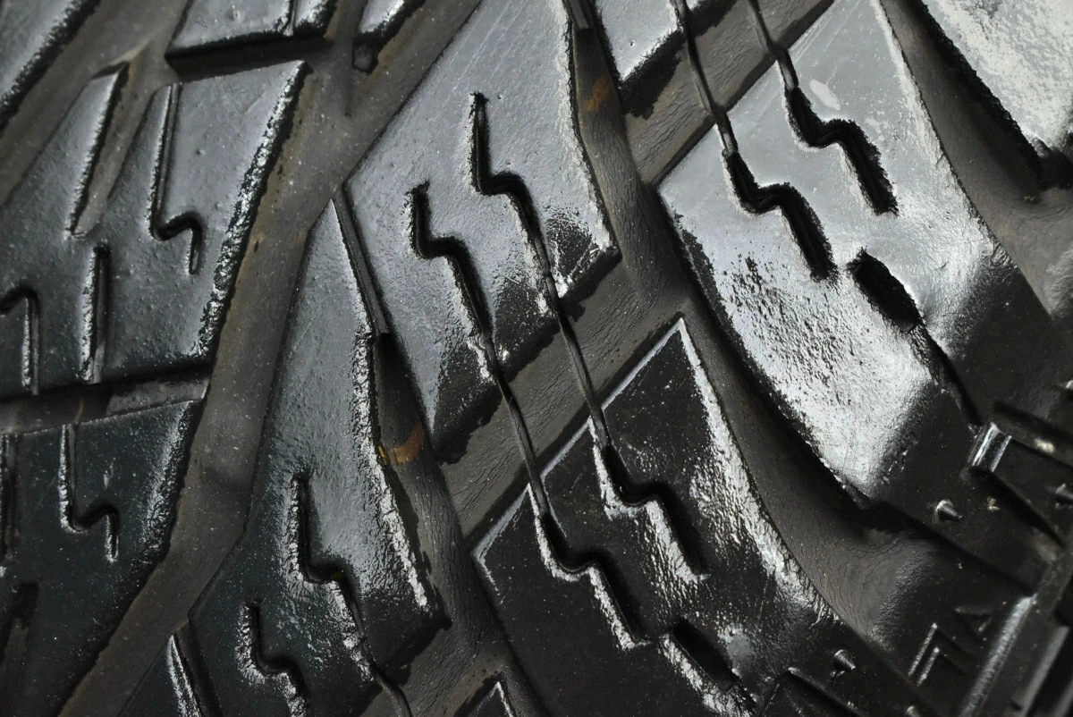 JDM Used ENKEI 4-Book Set 167.0J x 16 +48 PCD 100 215/70R16 100H with No Tires - Image 10