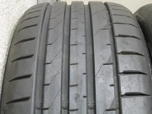 JDM Used Work Emotion T7R 17 & AZENIS FK520L 215/45R17 4-Pack tires fo No Tires - Image 7