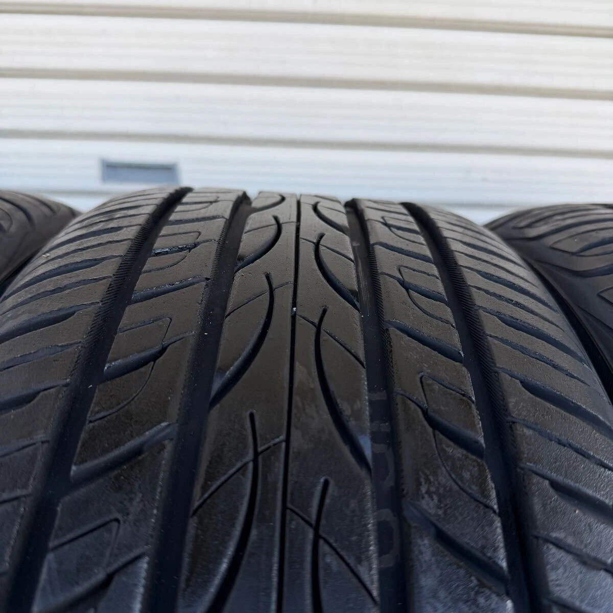 JDM WALD 22 inch x 8.5J Mercedes V-Class Cadillac ELR XTS etc. No Tires - Image 7