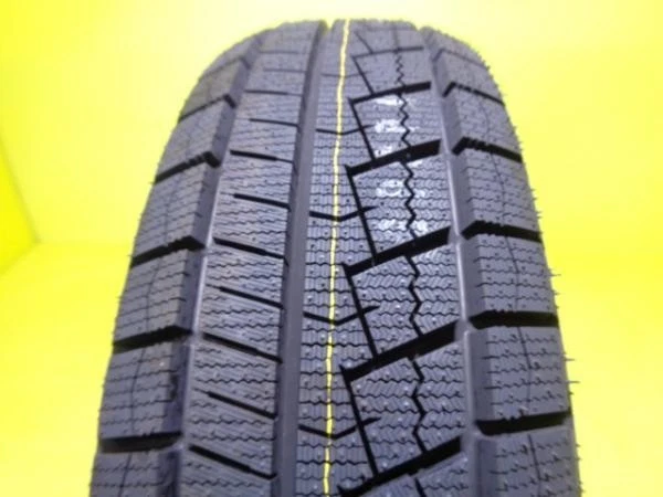 JDM Used MINI Coupe Clubman 175/65R15 Nexen WINGUARD ice2 tires 2025 m No Tires - Image 8