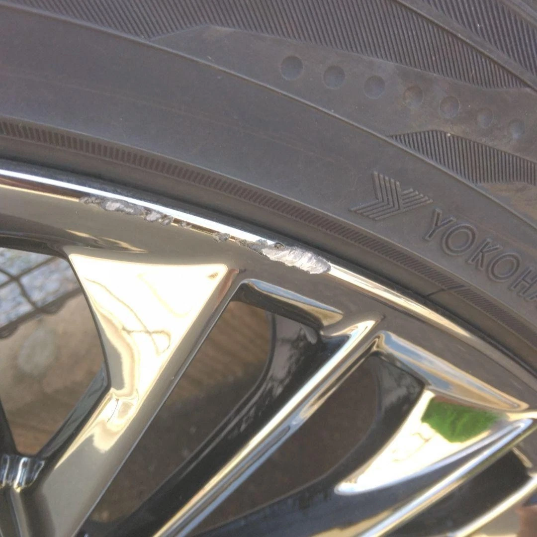 JDM WALD Genuine Line 20-inch 4Book No Tires - Image 10