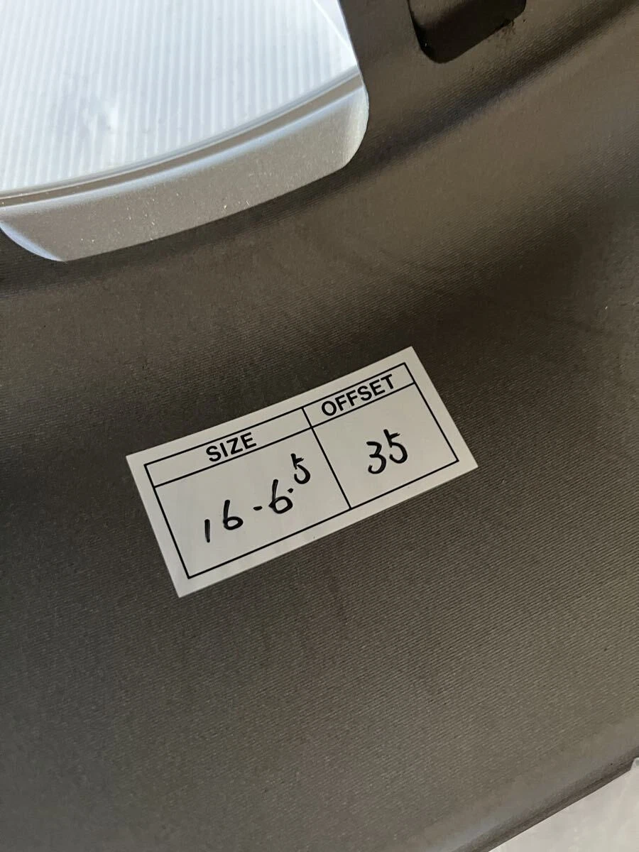 JDM Watanabe Hiace 4-Book Set No Tires - Image 4