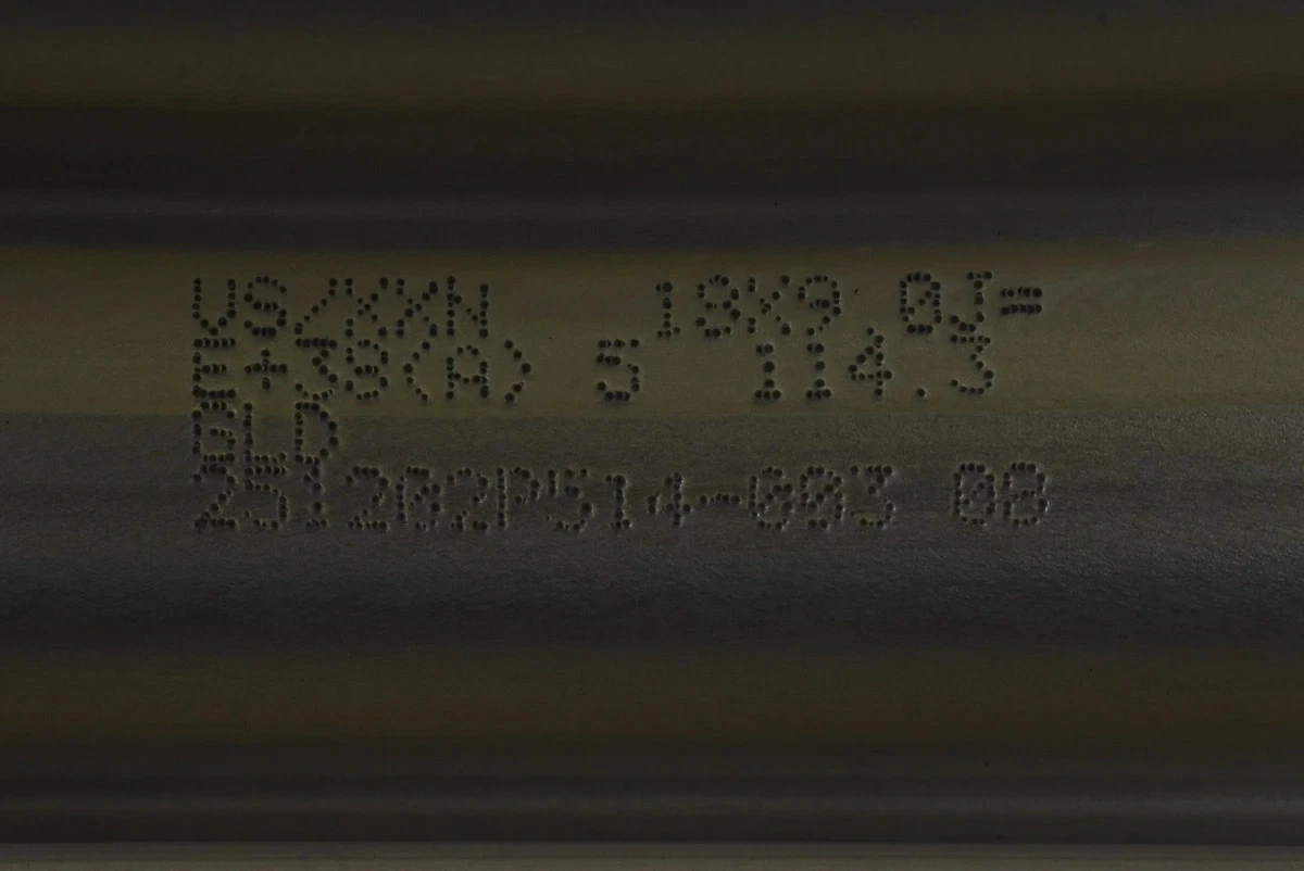 JDM Used WORK 4Book Wheel Set 189.0J x 18 +38 PCD 114.3 Wheels only No Tires - Image 9