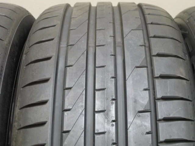 JDM Used Work Emotion T7R 17 & AZENIS FK520L 215/45R17 4-Pack tires fo No Tires - Image 9