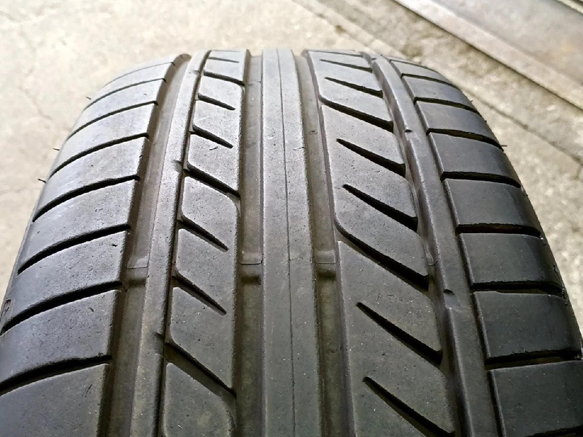 JDM Used set WALD/MAHORA 11CLS-EXE225/35R20 Lowdown 200 series Hiace e No Tires - Image 5