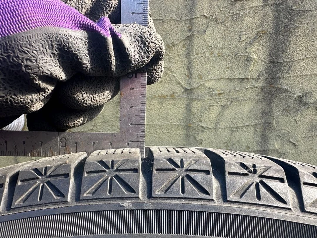 JDM WALD 17 Wheelset No Tires - Image 9