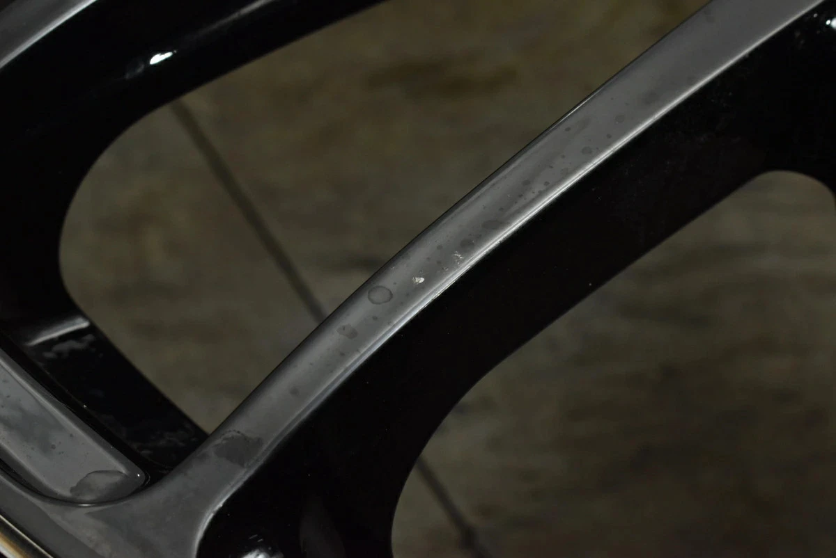 JDM Used RAYS 4-Book Set 208.5J x 20 +45 PCD 120 245/45R20 103W with Y No Tires - Image 10