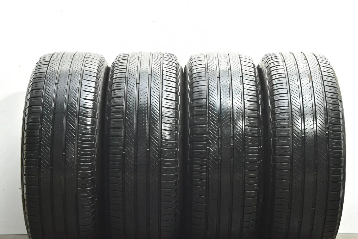 JDM Used MID 4-Book Set 178.0J x 17+20 PCD 139.7 265/65R17 112H with M No Tires - Image 9