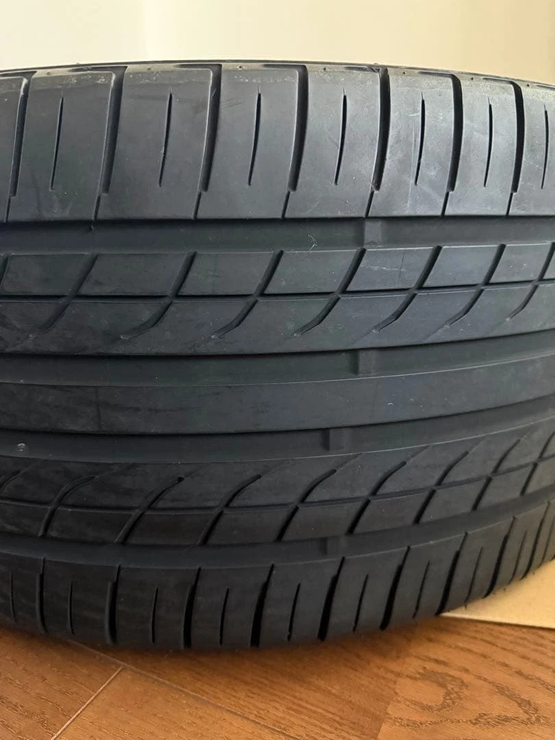 JDM WALD 20 WHEELSET No Tires - Image 8