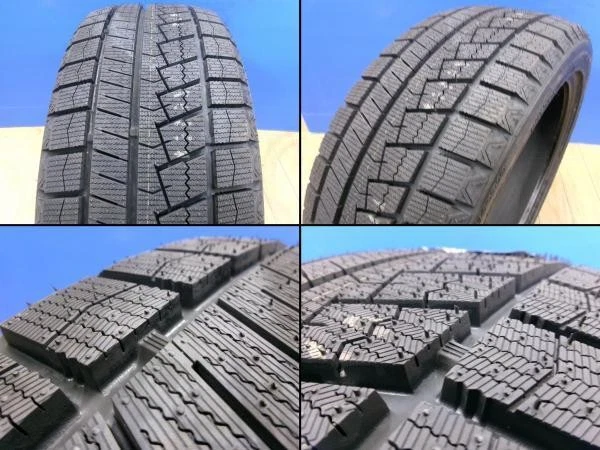 JDM Used G20 3series winter tires 4Book EUROBAHN MTX BMW-specific desi No Tires - Image 9