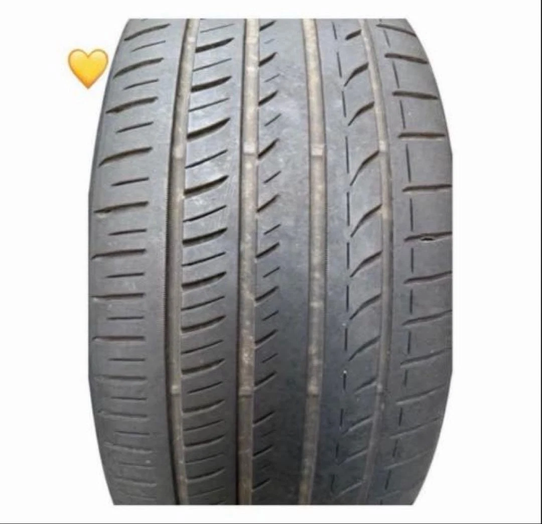 JDM WALD Genuine Line 21 inch No Tires - Image 8