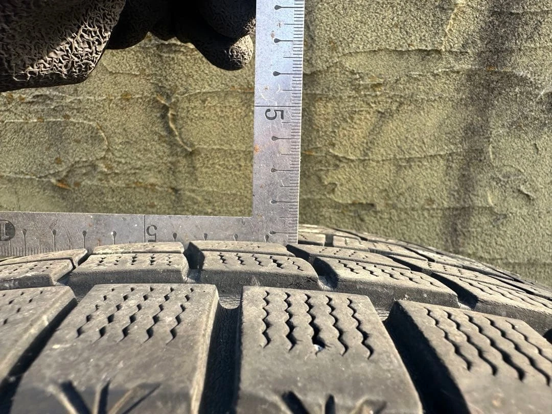 JDM WALD 17 Wheelset No Tires - Image 11