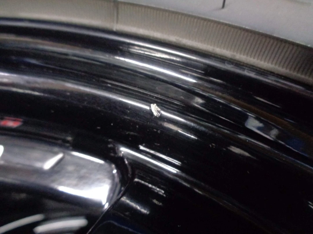 JDM Used Rays Volk Racing TE37 Sonic 16-inch wheels 4-piece set 7J-16 No Tires - Image 7