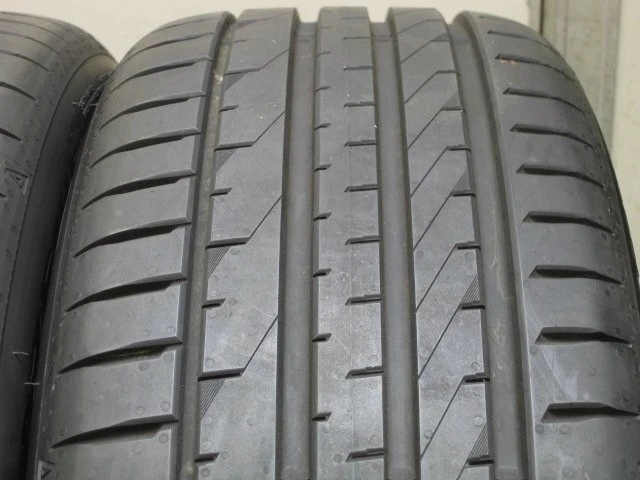 JDM Used Work Emotion T7R 17 & AZENIS FK520L 215/45R17 4-Pack tires fo No Tires - Image 10