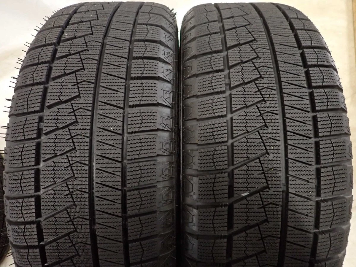 JDM Winter 4Book Company Address: 215/50R177J NEXEN WINGUARDice2 Tires No Tires - Image 7