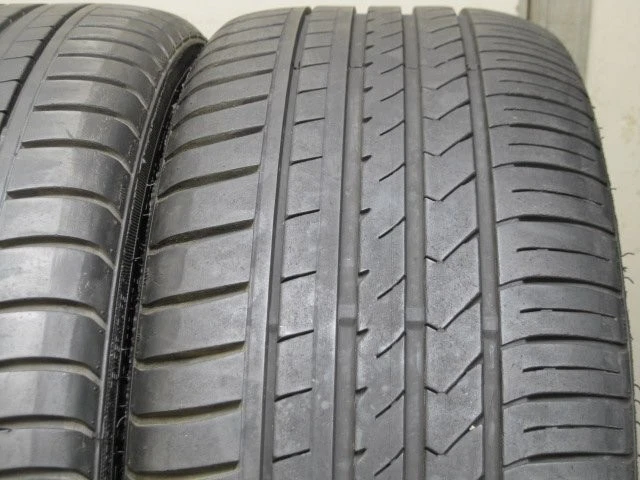 JDM Used TWS Exlete 107M forged 2-piece 19-inch & 225/35R19 4-wheel se No Tires - Image 10