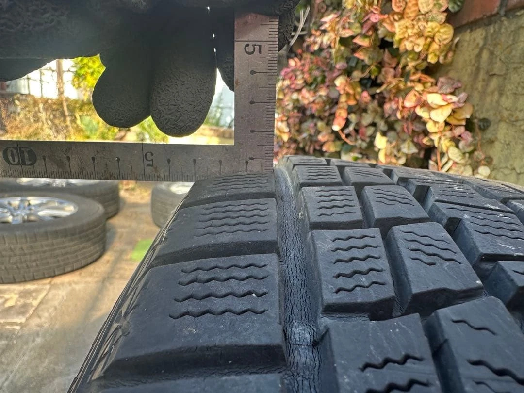 JDM WALD 17 Wheelset No Tires - Image 10