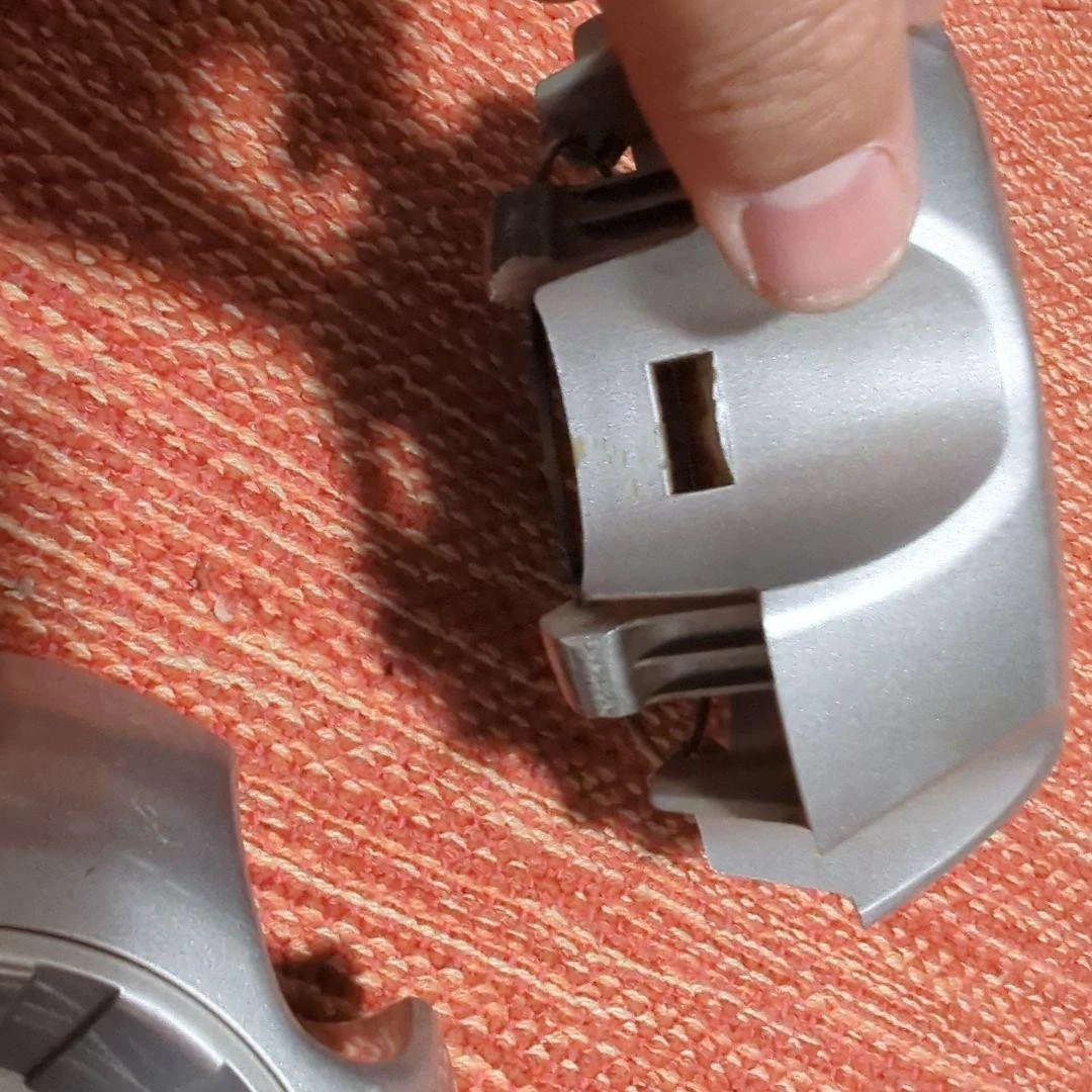 JDM Wheel caps for Hilux Surf 215 Hiace wheel caps No Tires - Image 7