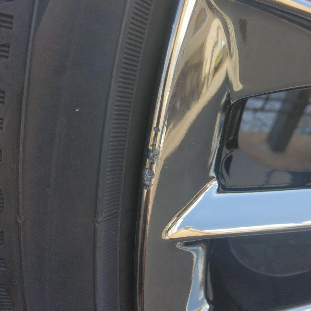 JDM WALD Genuine Line 20-inch 4Book No Tires - Image 4