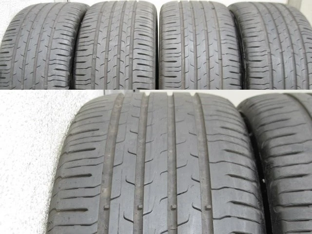 JDM Used Work Schwert SC2 17 & 205/45R17 4-Piece Set for Freed GB5-GB6 No Tires - Image 9