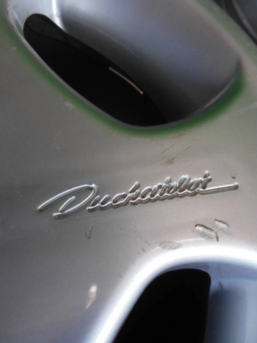 JDM Valdo 18 Aluminum Wheels 4-Book Set No Tires - Image 6