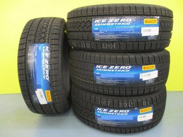 JDM Used winter tires for a late-model VM-series Levorg genuine D-type No Tires - Image 8