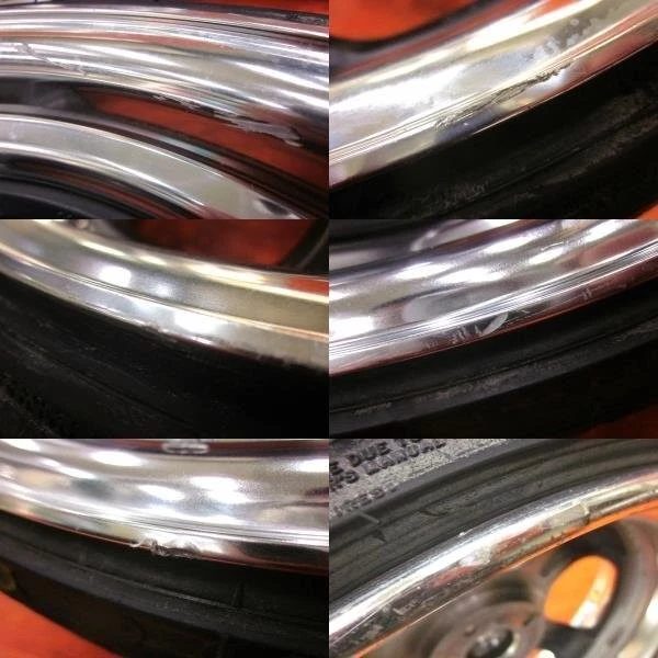 JDM Y4 WORK MEISTER S1R matblack 176.0J +31/6.5J +23 PCD100 4H NANKANG No Tires - Image 6