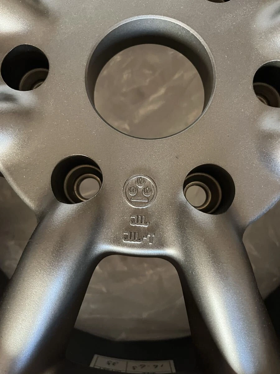 JDM Watanabe Hiace 4-Book Set No Tires - Image 2