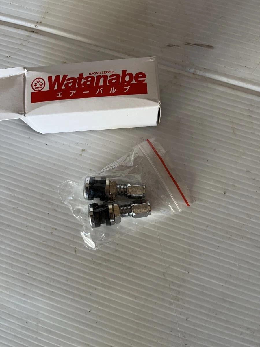 JDM Watanabe Hiace 4-Book Set No Tires - Image 8