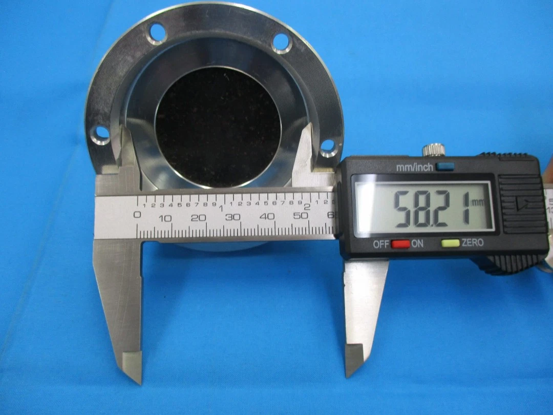 JDM Used Black Itzer center caps set of 4 individual discontinued Kana No Tires - Image 8