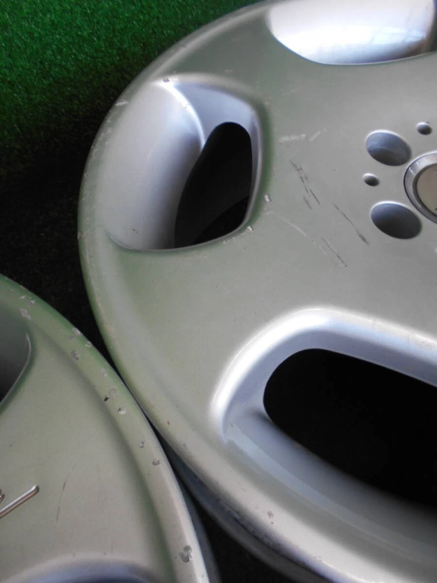 JDM Valdo 18 Aluminum Wheels 4-Book Set No Tires - Image 8