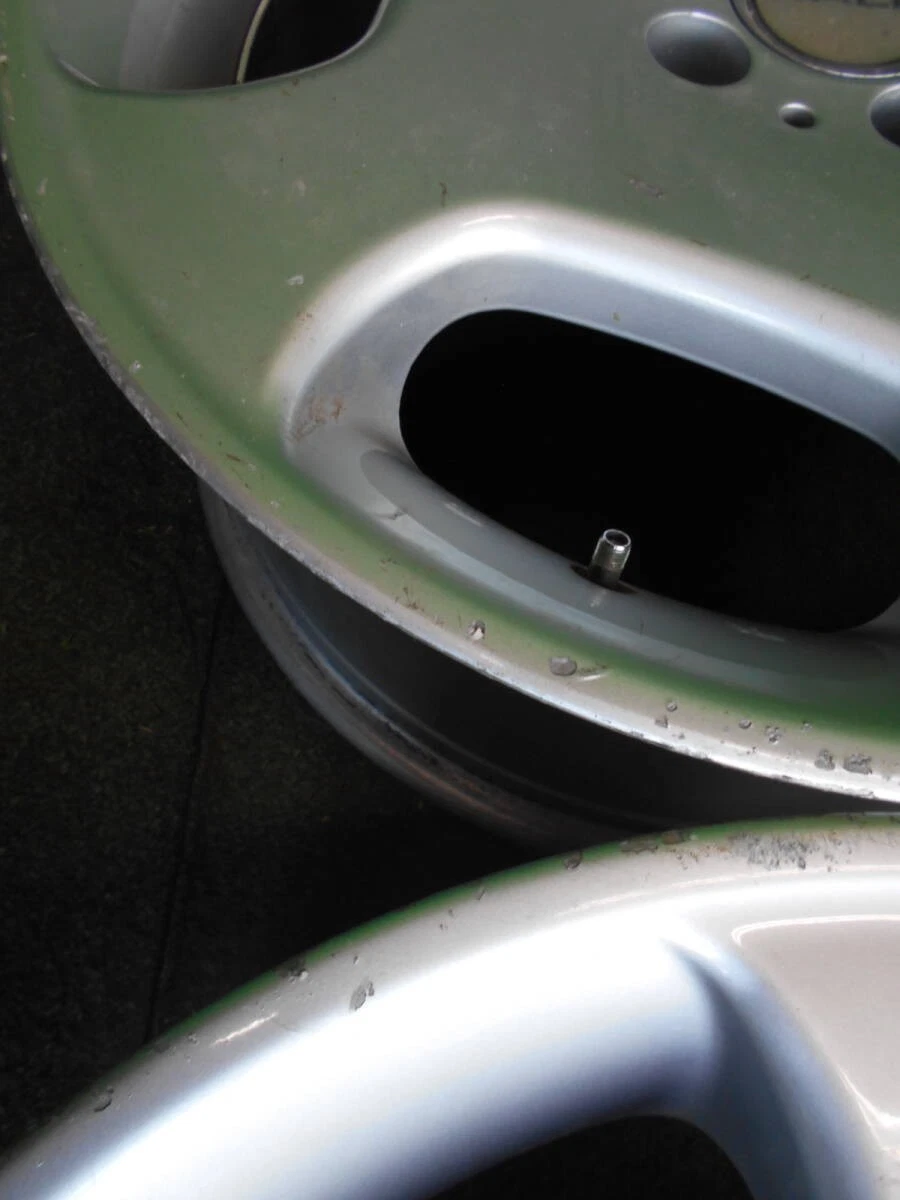 JDM Valdo 18 Aluminum Wheels 4-Book Set No Tires - Image 7