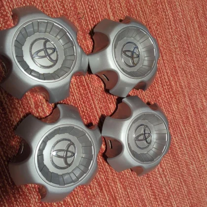 JDM Wheel caps for Hilux Surf 215 Hiace wheel caps No Tires