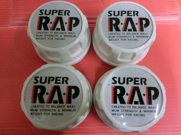 JDM Used out-of-print lightweight Bridgestone Superlap 146J +38 PCD100 No Tires - Image 9