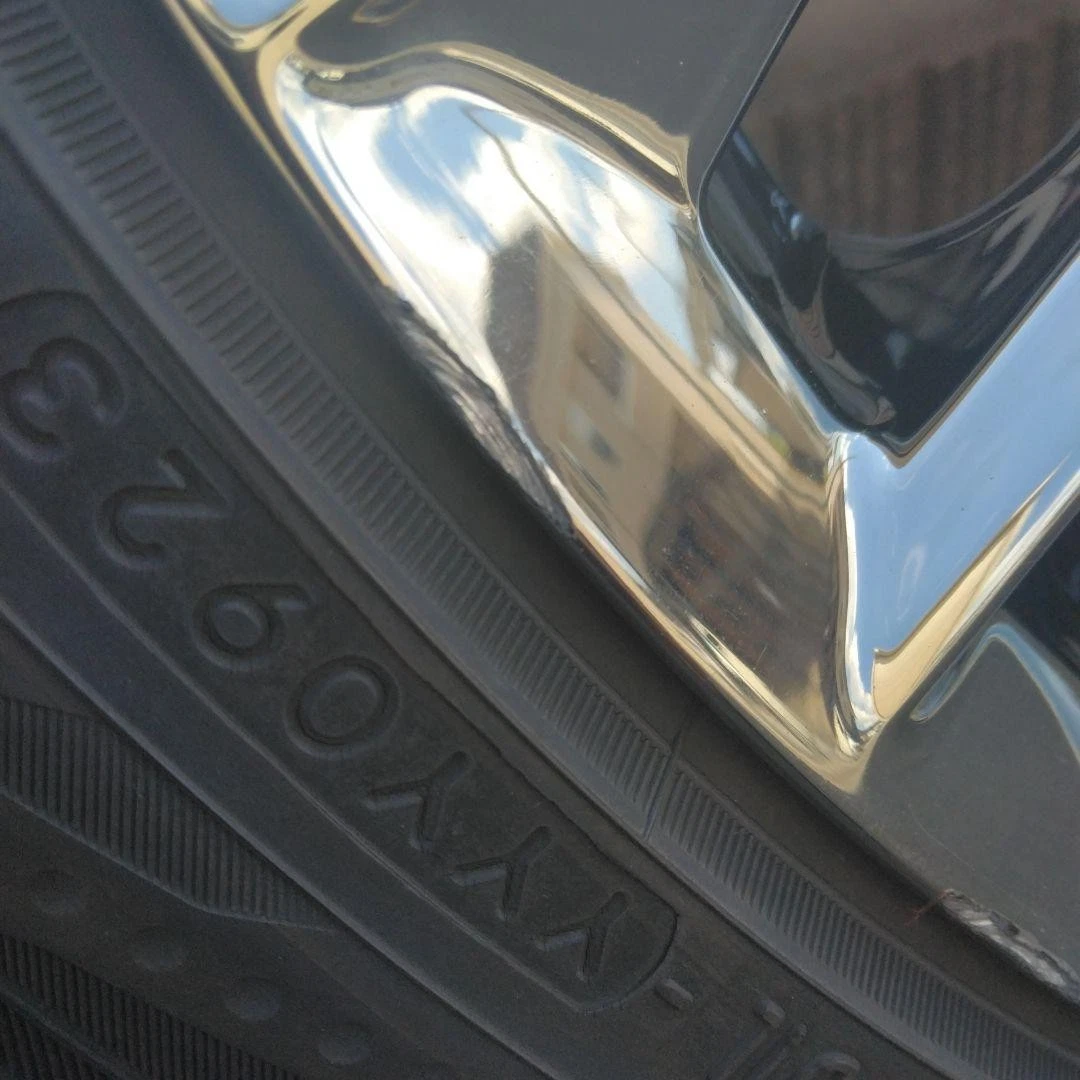 JDM WALD Genuine Line 20-inch 4Book No Tires - Image 8