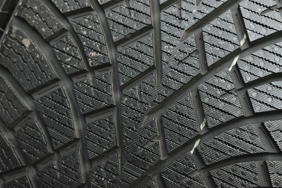 JDM Used MAK Wheel Set 4-Book Set 199.0J x 19 +38 PCD 112 265/50R19 11 No Tires - Image 10