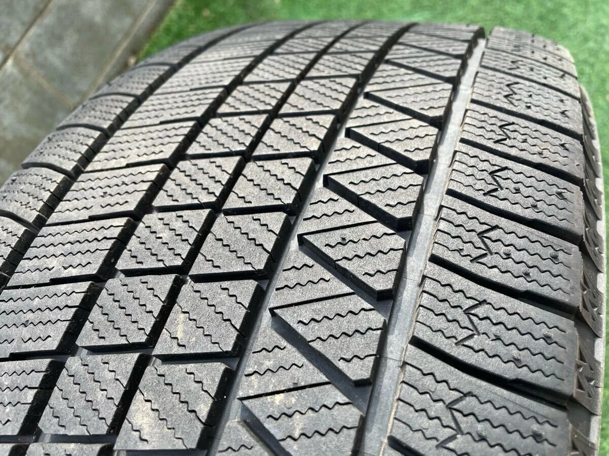 JDM Used BMW G01 X3 G02 X4 G08 iX3 MAK 8J19 H2 offset 30 PCD112 gunmet No Tires - Image 7