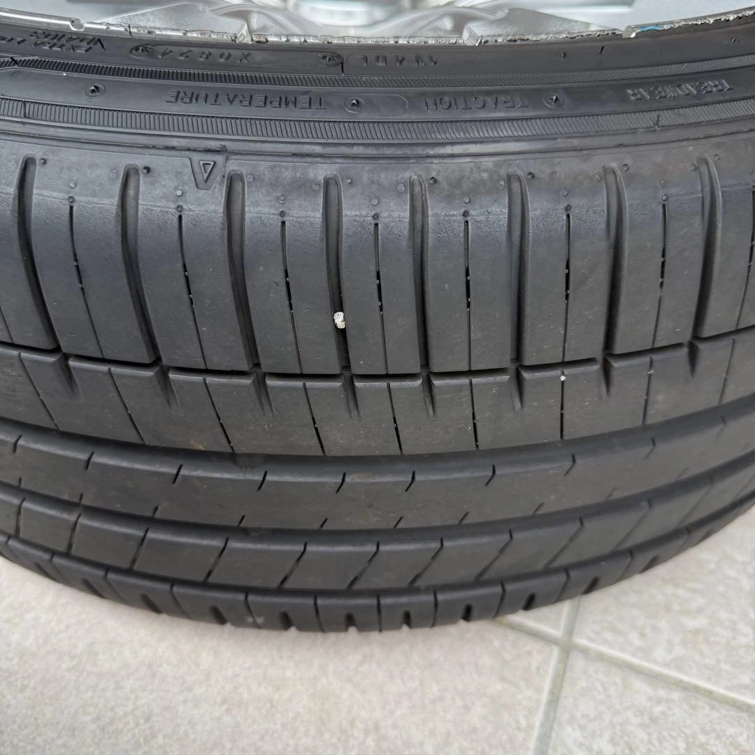 JDM Wald 22-inch Jarrett 4-Book Set No Tires - Image 3