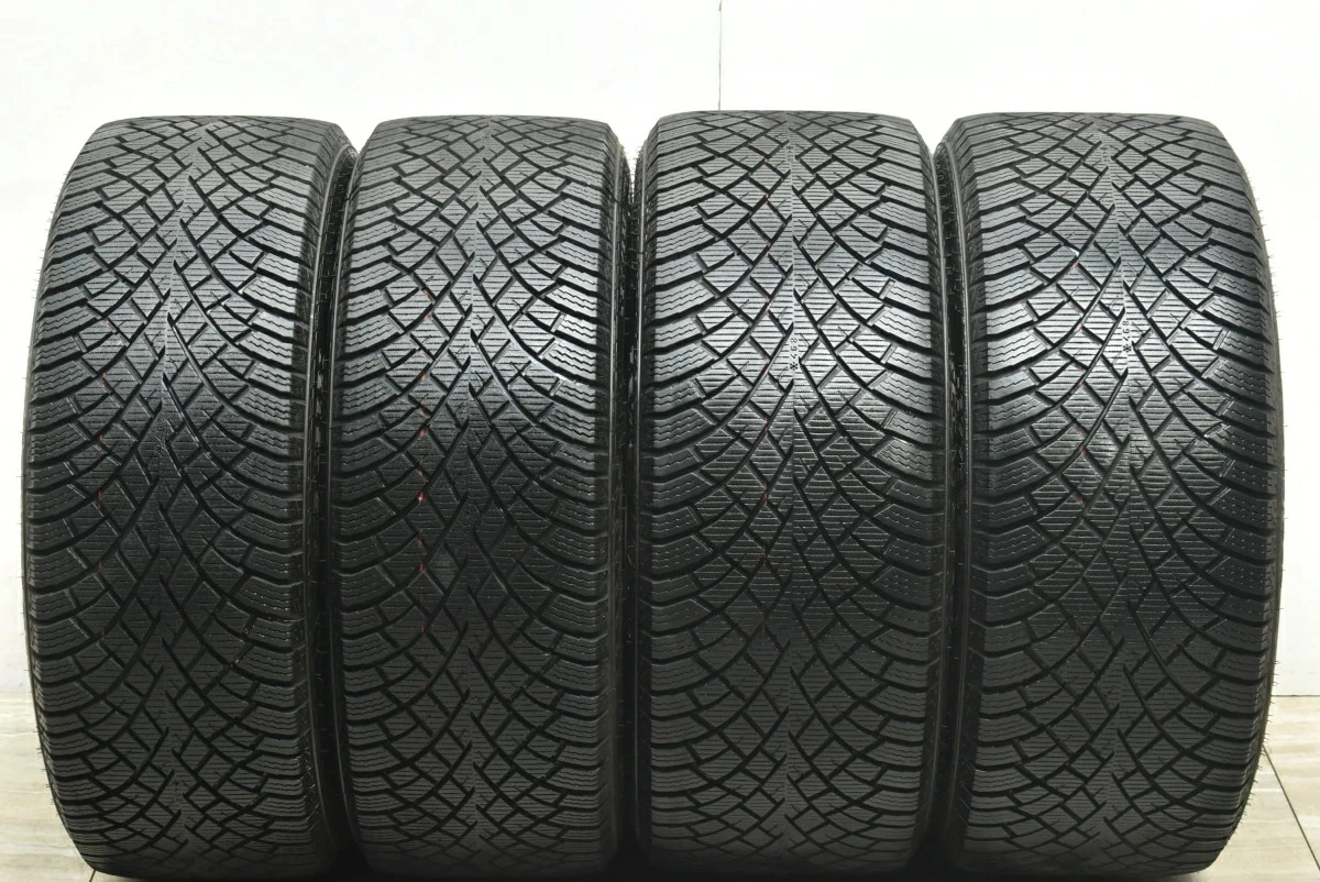 JDM Used BC FORGED 4-Book Wheel Set 209.0J x 20 +27 PCD 112 245/45R20 No Tires - Image 9