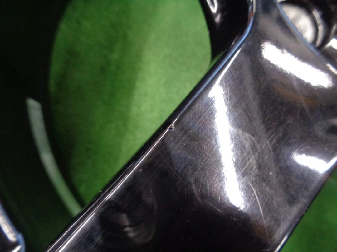 JDM Used Rays Volk Racing TE37 Sonic 16-inch wheels 4-piece set 7J-16 No Tires - Image 6