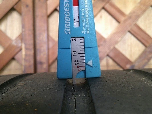 JDM W274RAYS VR-GTS F:9.5J +43 R:10.5J +28 PCD:114.3-5H bridgestone PO No Tires - Image 8