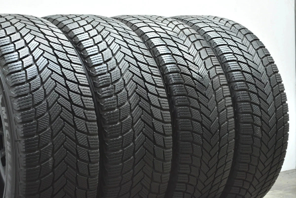 JDM Used BADX Multi Forchetta Wheel Set 4-Book Set 208.0J x 20 +45 PCD No Tires - Image 8