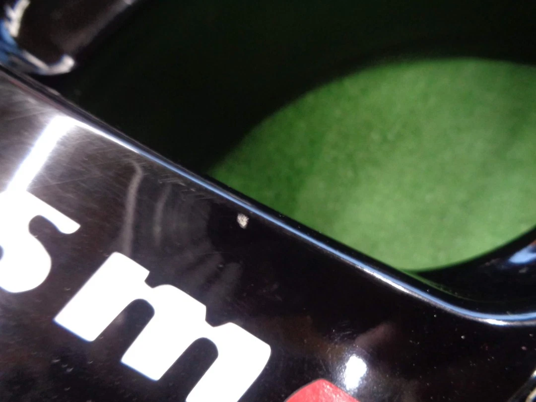 JDM Used Rays Volk Racing TE37 Sonic 16-inch wheels 4-piece set 7J-16 No Tires - Image 4