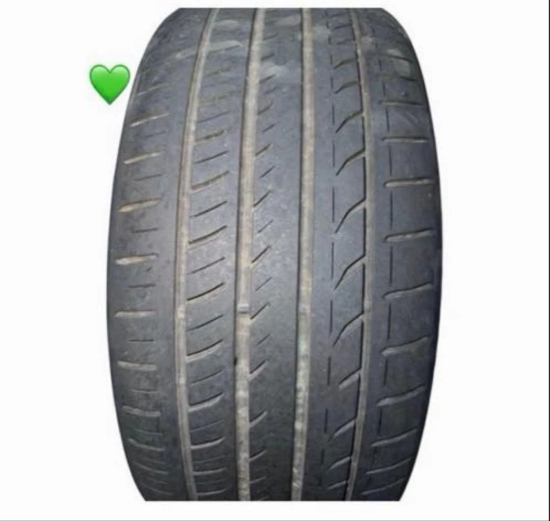 JDM WALD Genuine Line 21 inch No Tires - Image 11