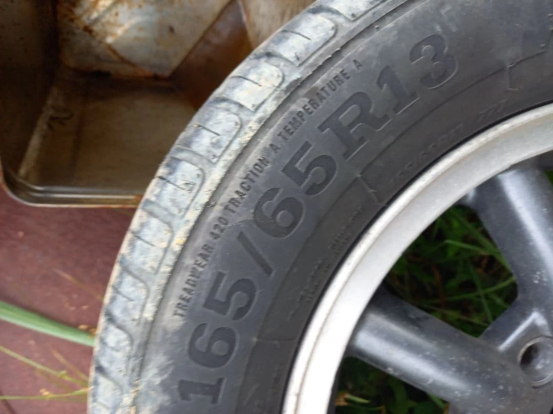 JDM Watanabe 13-inch aluminum wheels No Tires - Image 7