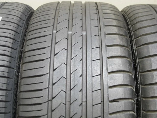 JDM Used TWS Exlete 107M forged 2-piece 19-inch & 225/35R19 4-wheel se No Tires - Image 9