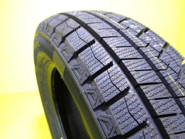 JDM Used MINI Coupe Clubman 175/65R15 Nexen WINGUARD ice2 tires 2025 m No Tires - Image 10