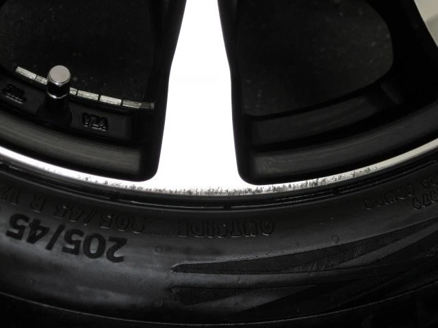 JDM Used Work Schwert SC2 17 & 205/45R17 4-Piece Set for Freed GB5-GB6 No Tires - Image 6