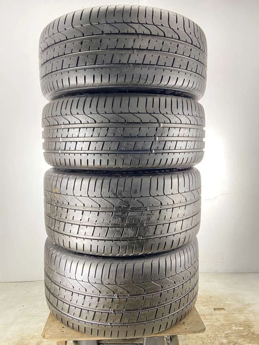 JDM Used tires Summer tires Wheel set 4Book set 265/35R20 BMW genuine No Tires - Image 3